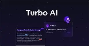 Turbo AI mod apk