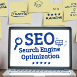 Search Engine Optimization