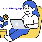 what is the meaning of blog